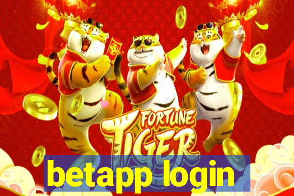 betapp login